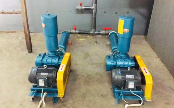 污水廠羅茨風(fēng)機(jī)污水處理方法多，哪些情況下用羅茨鼓風(fēng)機(jī)污水處理