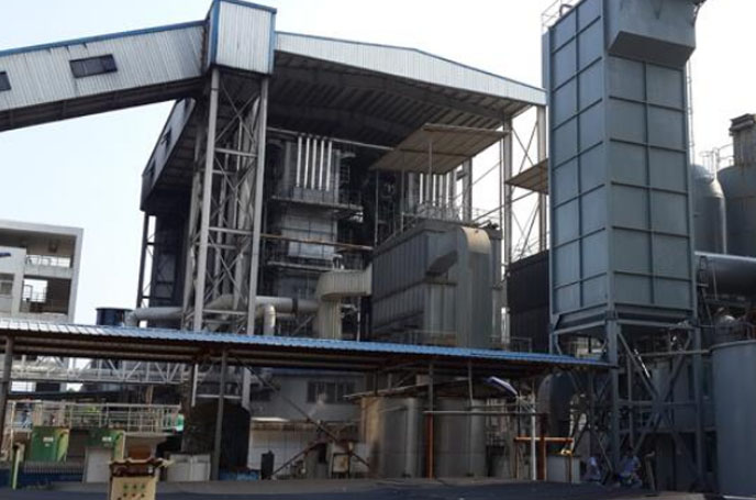 電廠用羅茨鼓風(fēng)機(jī)案例 電廠用羅茨鼓風(fēng)機(jī)案例