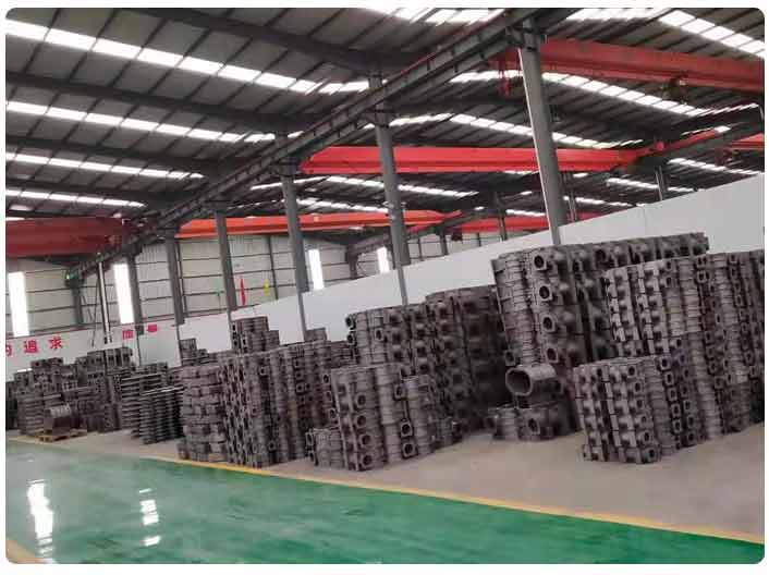 羅茨風機廠家實拍2 羅茨風機廠家實拍2