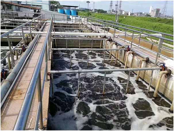 羅茨鼓風機在污水處理中如何能降低能耗 羅茨鼓風機在污水處理中如何能降低能耗